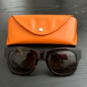 Sunbuddies Sunglasses, Cam’ron